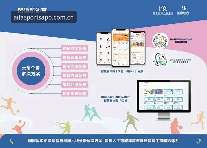 aifa体育官网地址 aifa体育平台使用指南:官网入口、下载与竞猜投注完整攻略