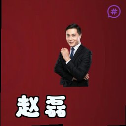 赵磊